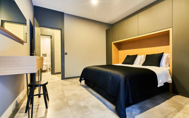 Loft 1502