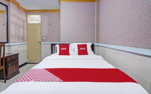 Hotel O Padang City Center Near Gunung Padang Formerly Hotel Fitriaendika