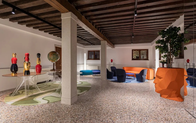 Palazzo Dei Fiori By Room Mate
