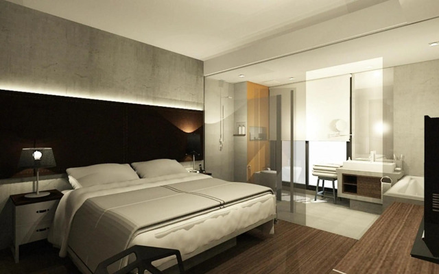 B Hotel Quezon City