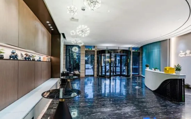 Zhicheng Tianyue Hote