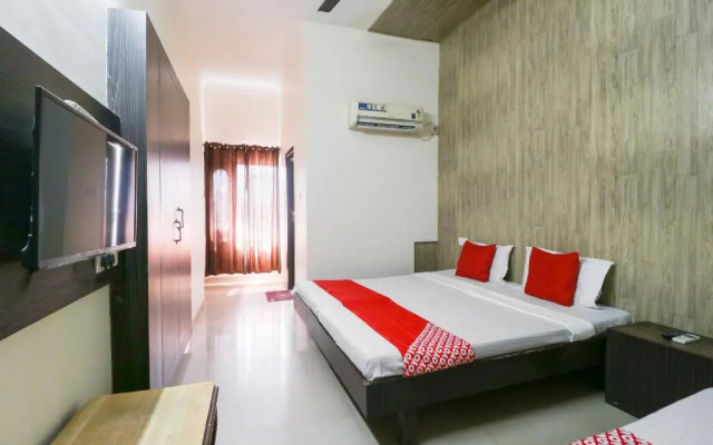 Hotel Jogi Guest House by OYO Rooms