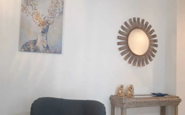 Apartamento Castellar - Centro Sevilla