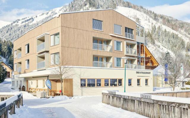 Kinderhotel Stegerhof