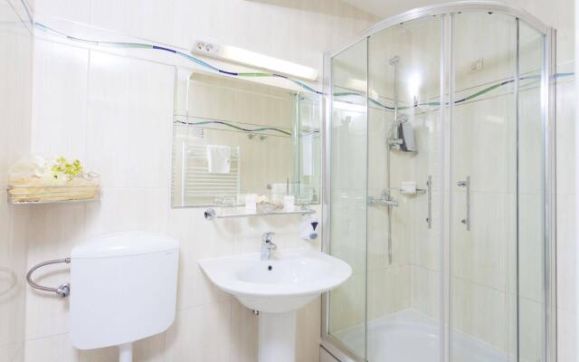 Hotel Milenij