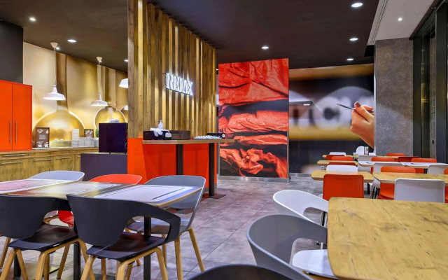 Ibis Gdansk Stare Miasto Hotel