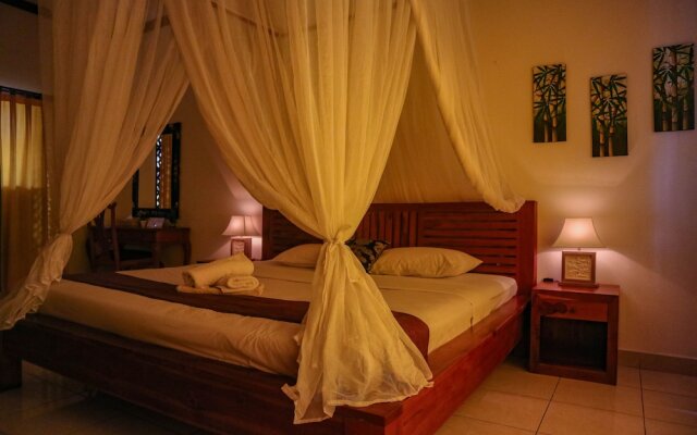 Puri Sunny Guesthouse