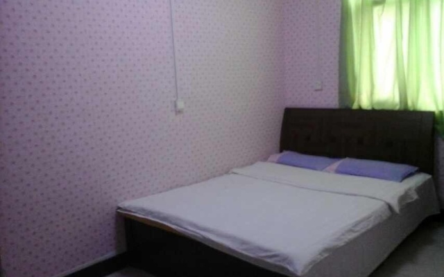 Xin Nong Hostel – Guest Rooms – Jiaozuo