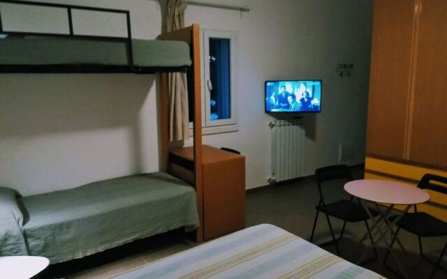 B&B Casa Del Sole