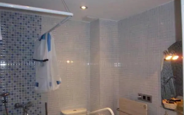 Apartamentos Entrepalacios