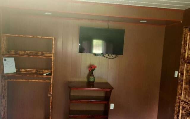 Hotel Maguey