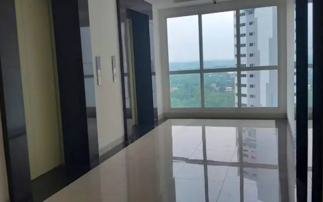 Serpong Garden NATURE INN By Reccoma