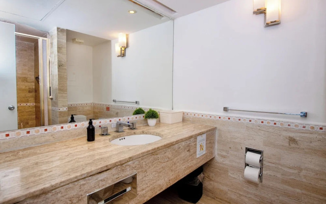 Condo 2 BDR 5pax en Resort