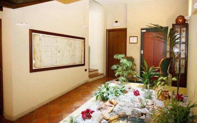 Hotel Villa Calliope