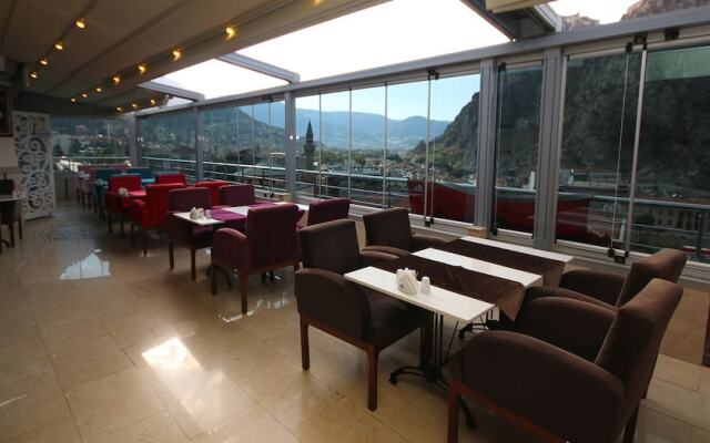 Aydinli Hotel