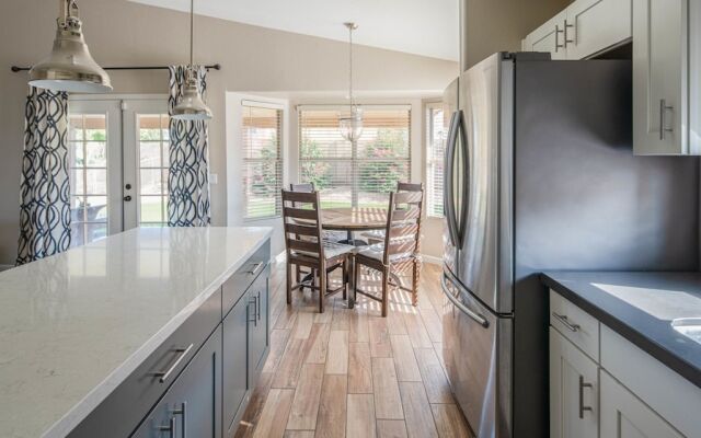 4BR Home N. Scottsdale by WanderJaunt