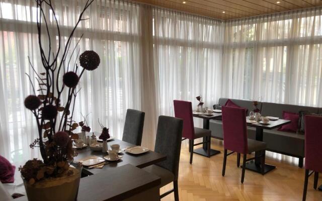 Pension Arcarde