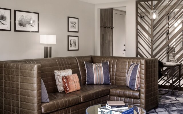 Edgewood Tahoe Resort