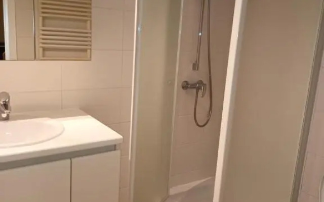 Appartement Borealis