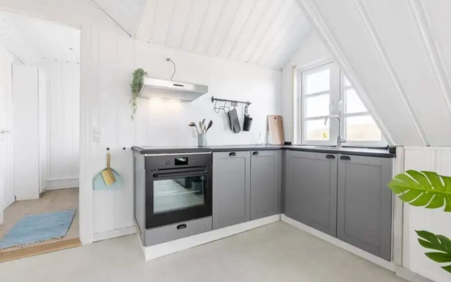Charming Retreat in Lonstrup - By Traum Ferienwohnungen