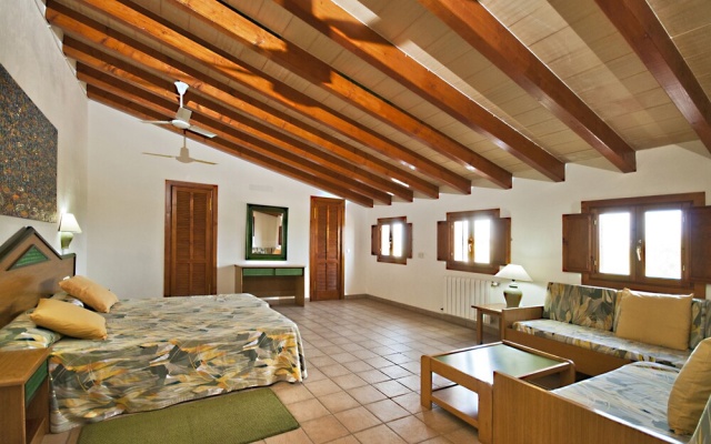 Finca Oscols