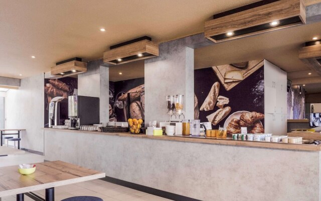 ibis budget Arles Sud Fourchon