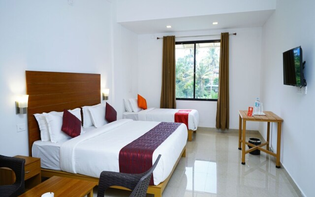 OYO 9840 Salome Resorts