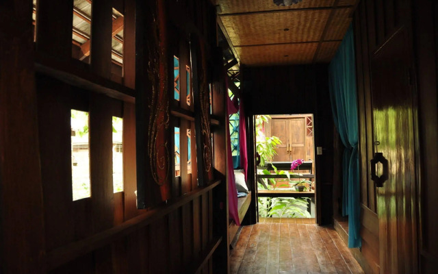 Chiang Mai Summer Resort