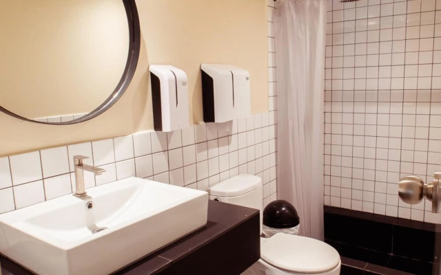 Viajero Lima - Barranco Hostel