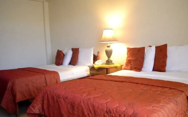 Hotel Ipsan Nah