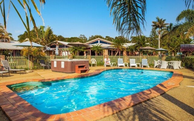 Crescent Head Resort & Conference Centre