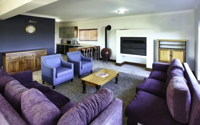 Casa de Palmera, Langebaan 6-sleeper - фото 4