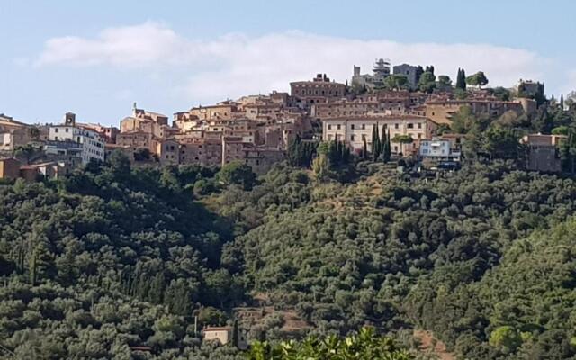 Luxury apartment Sestosenso La Porta