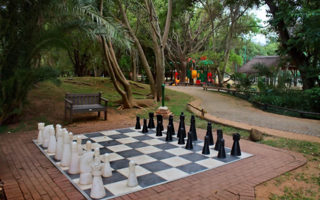 Kruger Park Lodge Unit 543