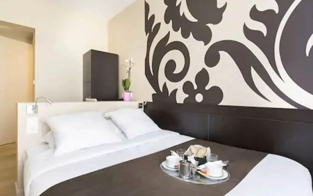 Hôtel Bastille
