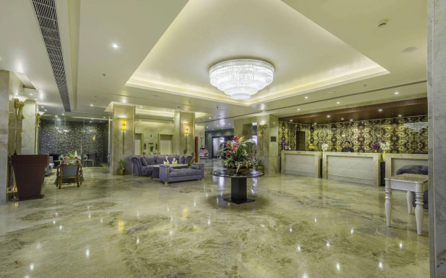 Clarion Inn Jaipur