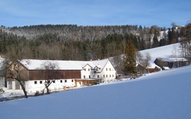 Einkehrhof Poggau