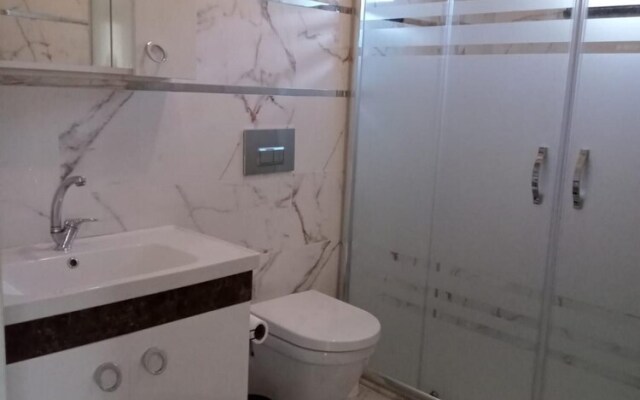 Invigorating Villa With Private Pool in Sapanca