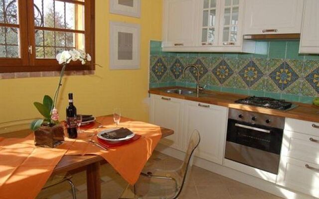 San Martino Country House