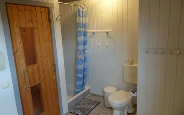 Ferienpark Mirow in Granzow