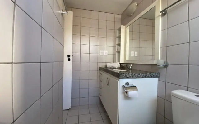 Luzon Flat Meireles Praia