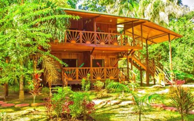 Corto Maltes Amazonia