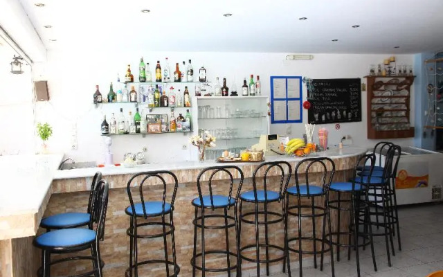 Hotel Handakas