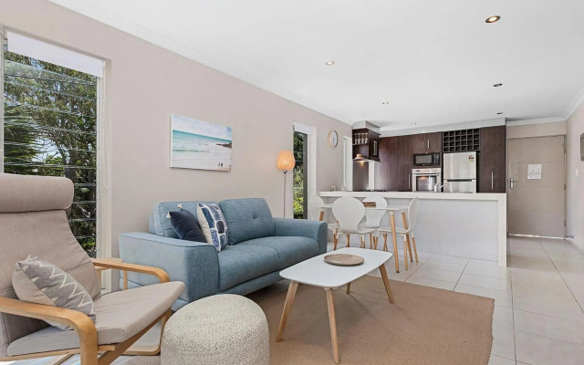 Apartment 1 Attunga Heights 4