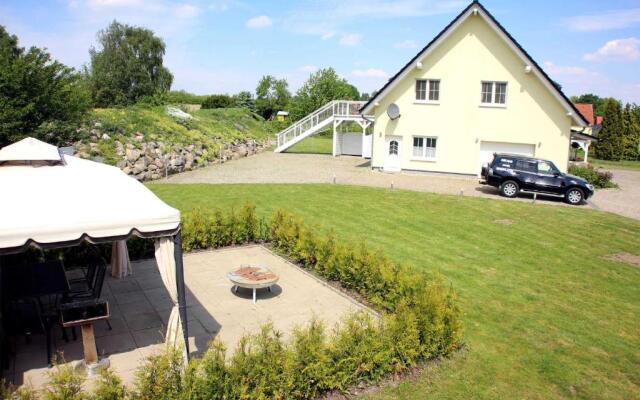 Ferienwohnung mit 4 Schlafraeumen