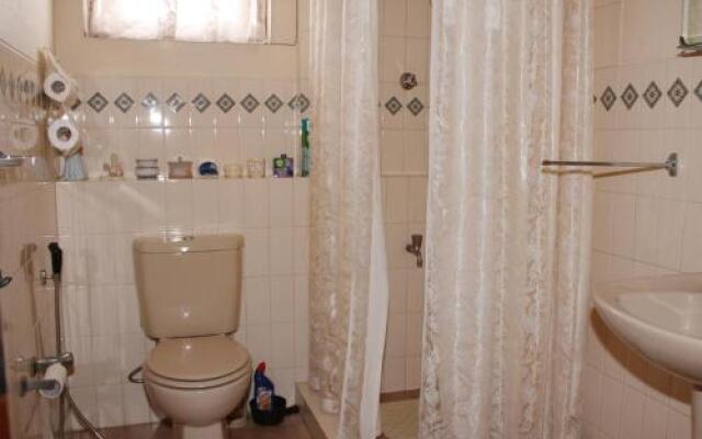Hantana Range View Home stay