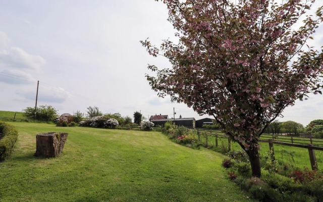 Sunbird Cottage