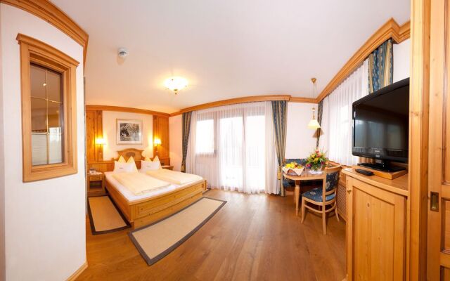 Laschenskyhof Hotel & Spa