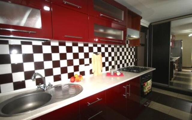 Romantic in Lviv 500m from Opera