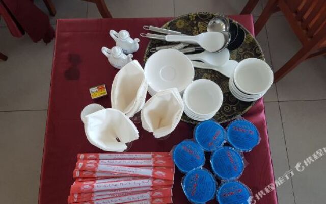 Sunrise Boutique Hotel Phu Quoc